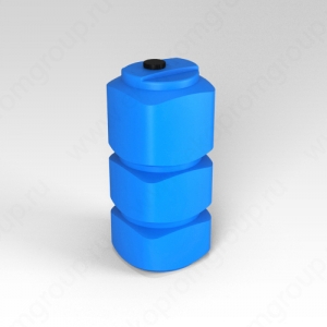 Емкость L 750л oil в Горно-Алтайске