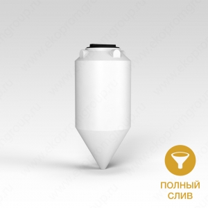 Емкость ФМ 240л в Горно-Алтайске