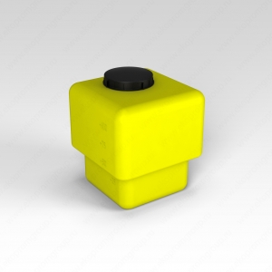 Бак промывной AGRO 120л в Горно-Алтайске