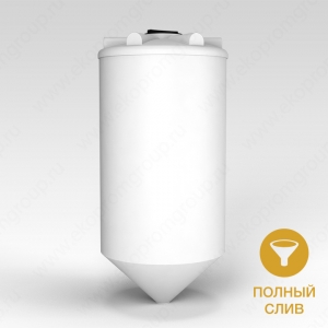 Емкость ФМ 2000л в Горно-Алтайске