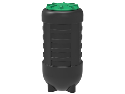 Емкость для канализации RODLEX-D1000 с крышкой в Горно-Алтайске