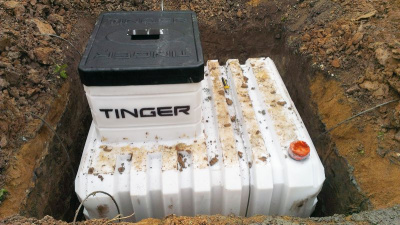 ПOГPEБ «TИHГAPД» 2500 в Горно-Алтайске