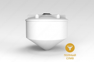 Емкость ФМ 3000л в Горно-Алтайске