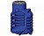 Пластиковая емкость для КНС в Горно-Алтайске