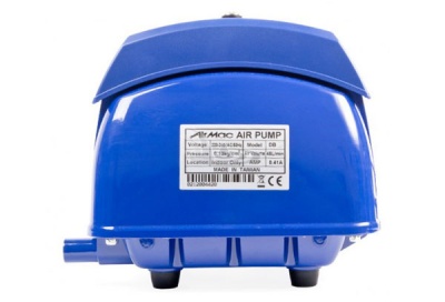 Компрессор AirMac DB 40 в Горно-Алтайске