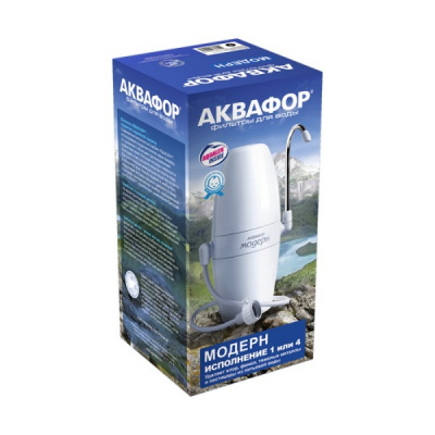 Аквафор Модерн исп.1 в Горно-Алтайске