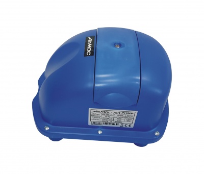 Компрессор AirMac DBP 60 в Горно-Алтайске