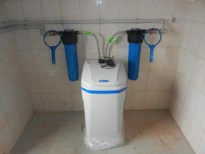 Фильтр Аквафор WaterBoss 400