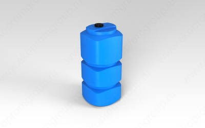 Емкость L 750л oil в Горно-Алтайске