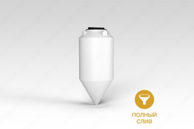 Емкость ФМ 240л в Горно-Алтайске