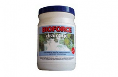 BIOFORCE Drainage 500г в Горно-Алтайске