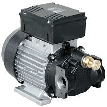 Benza 220-25 насос для перекачки масла в Горно-Алтайске