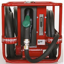 Gespasa EPA-50 Ex Заправочный комплекс с фильтрацией топлива. в Горно-Алтайске
