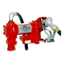 Fill-Rite FR 4405GE насос перекачки бензина керосина в Горно-Алтайске