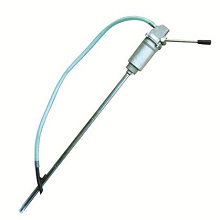 Piusi Piston hand 25 насос ручной перекачки дизельного топлива солярки масла в Горно-Алтайске