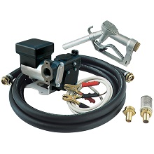 Piusi Battery Kit Vicomat 60/2 насос для перекачки масла в Горно-Алтайске