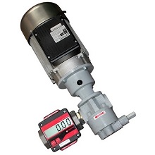 Gespasa SEA 65 (2.2kW) насос для перекачки масла в Горно-Алтайске