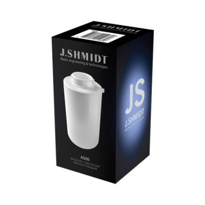 Сменный картридж для мобильного гаджета J.SHMIDT A500 в Горно-Алтайске