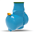 Септик ДОЧИСТА 1.8 ПР (Classic 5 ПР) в Горно-Алтайске