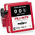 Fill-Rite 807CL счетчик расхода учета бензина керосина в Горно-Алтайске
